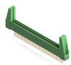 Card Conn, Single Side, 40Pos, Wire Wrap; Card Edge Connector Type Edac - 69AJ8873 - Newark, An Avnet Company