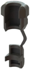 Strain Relief Bushing, Nylon; Accessory Type Essentra Components - 28AH1376 - Newark, An Avnet Company