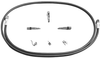 Passive Probe; Oscilloscope Probe Function Tektronix - 11B2433 - Newark, An Avnet Company