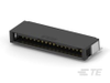 PCB Headers & Receptacles - 504325-E - TE Connectivity