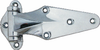 Die Cast Refrigerator Hinge - 818006 - HardwareSource, Inc.