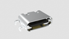 USB TYPE C - GSB1C4621DSHR - Amphenol Communications Solutions