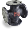 Redflex Expansion Joints - Custom Fabrication
