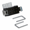 Headers, Male Pins - 952-1129-5-ND - DigiKey