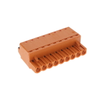 Headers, Plugs and Sockets - 281-7618-ND - DigiKey