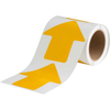 Barriers, Barricades, Floor Markings, Tapes - 2267-121049-ND - DigiKey