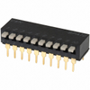 DIP & SIP Switches - 7931563P - RS Components, Ltd.