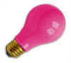 75/A19/DELUXE PINK - Interlectric Corporation