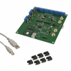 Analog to Digital Converters (ADCs) Evaluation Boards - MAX11040EVKIT+-ND - DigiKey