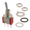 Toggle Switches - CKN1462-ND - DigiKey