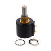 Potentiometers, Variable Resistors - Rotary Potentiometers, Rheostats - 3548S-1BA-103A - Acme Chip Technology Co., Limited