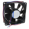 DC Brushless Fans (BLDC) - 381-2325-ND - DigiKey