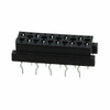 Headers, Receptacles, Female Sockets - A120902TR-ND - DigiKey