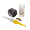 Circular Connector Assemblies - 1178-D38999/26FE6SC-ND - DigiKey