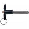 Push Button Pin -- CPT-001 - Image