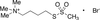 [4-(Trimethylammonium)butyl] Methanethiosulfonate Bromide -- T795840 - Image