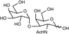 2-Acetamido-2-deoxy-3-O-(α-D-galactopyranosyl)-D-gala.. - 6022 - Medical Isotopes, Inc.