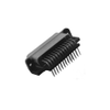 D-Sub Connector Assemblies - 900-0732840290-ND - DigiKey
