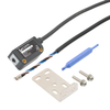 Modular/Ethernet Cables (RJ45, RJ11) - 5073-TRD695TAAS-GRY-3F-ND - DigiKey