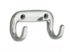 STAINLESS STEEL DOUBLE HOOK - EW-65E - EW-65E - Sugatsune America, Inc.
