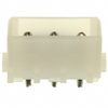 Headers, Male Pins - 350210-1 - ODG (Origin Data Global)