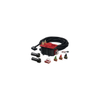 Switches & Connectors - DC Disconnect Switches - Electrical Battery Disconnect Switches - Series: 08096500 - 08096500 - 08096500 - Littelfuse, Inc.
