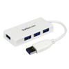 USB Hubs - 1798063 - RS Components, Ltd.