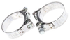 Hose Clips & Jubilee Clips - 7013858 - RS Components, Ltd.
