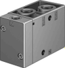 Pneumatic Solenoid Valves - 2021593 - RS Components, Ltd.