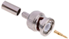 Coaxial Connectors - 5464853 - RS Components, Ltd.