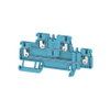 DIN Rail Terminal Blocks - 2860121 - RS Components, Ltd.