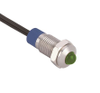 Panel Mount Indicators - 325310 - RS Components, Ltd.