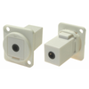 Barrel Connector Adapters - 4654-CP30264W-ND - DigiKey