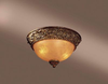 Flush Mounts-Bowl Style - 252251 - Light Center (The)