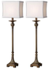 Lamps-Candlestick Lamp - 14192 - Light Center (The)