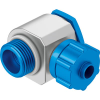 Pneumatic Fittings - 2891650 - RS Components, Ltd.