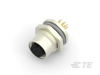 Industrial Circular Connectors - 1860470 - RS Components, Ltd.