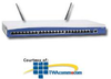 Adtran NetVanta 1335 - 1700515E12 - TelephoneStuff.com