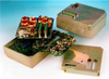 Helicopter Mounted Custom Power Supply -- EP1263