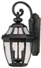5-492-13 Exterior -Wall Mount - 436091 - Capital Lighting, Inc.