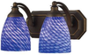 570-2B-S Bathroom Fixtures-Two Lights - 418676 - Capital Lighting, Inc.