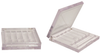 5 well compact w/applicator holder -- PE98-Y011-5 - Image
