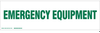 Cabinet Labels - 60268 - Brady Corporation