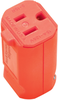 MaxGrip M3 Connector, Orange -- PS5969O - Image