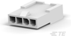 Rectangular Power Connectors - 2315785-4 - TE Connectivity