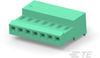 Standard Rectangular Connectors - 3-641193-7 - TE Connectivity