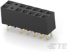 PCB Headers & Receptacles - 533034-3 - TE Connectivity