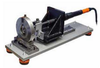 TABLETOP DUAL SLIDE ASSEMBLY - 109480-34033 - PCB Piezotronics, Inc.