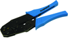 Crimp Tool; Crimp Tool Type Amphenol Rf - 93F7590 - Newark, An Avnet Company