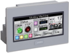 Touchscreen, Graphical, 3.8, Tft Lcd, Grey; Meter Display Type Idec - 72W3981 - Newark, An Avnet Company